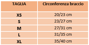 GOMITIERA SEMPLICE ROTEN