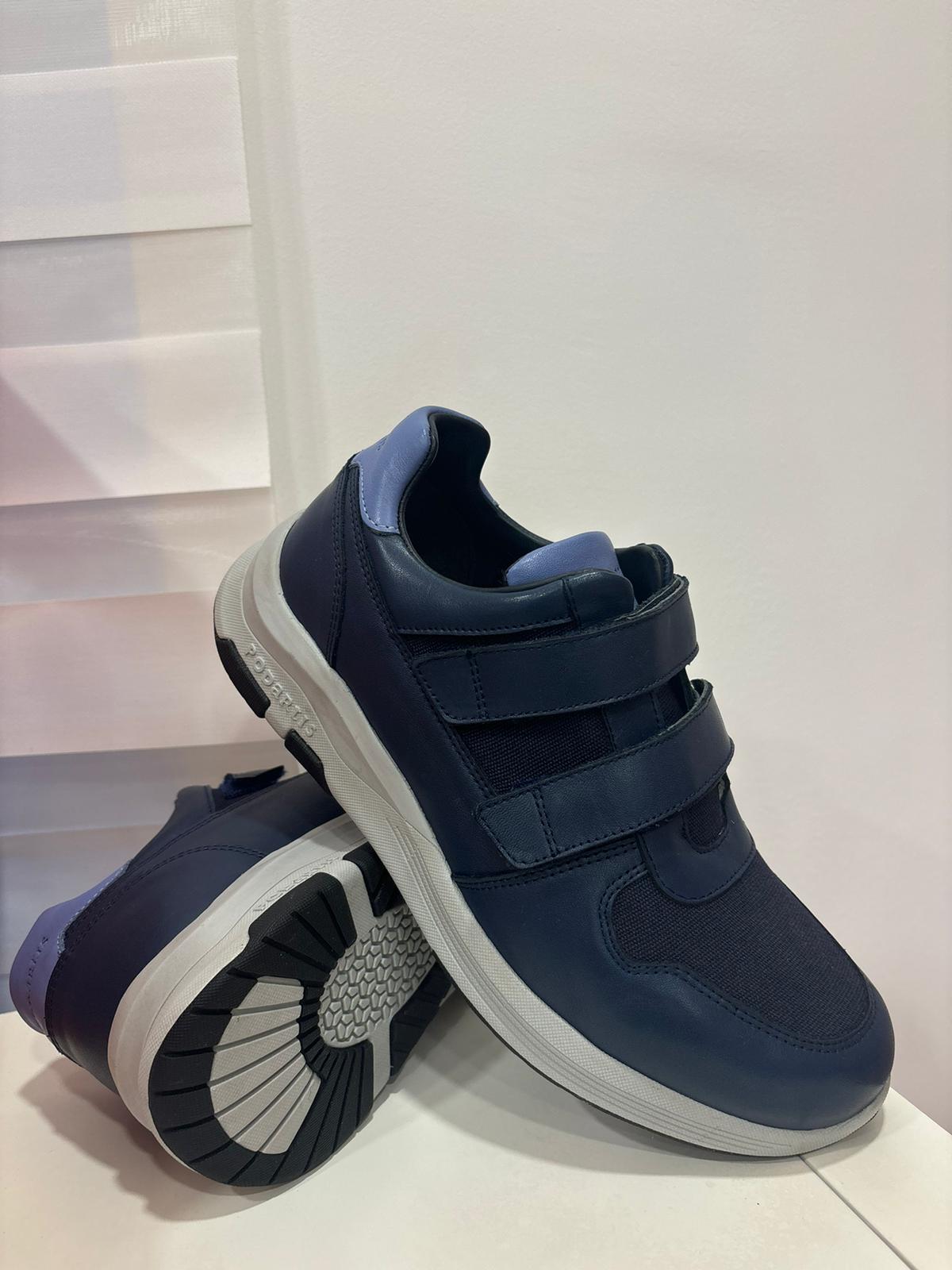 PODARTIS TURNER EVO VELCRO