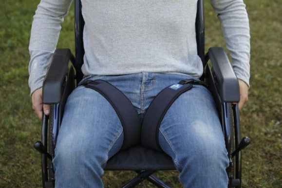 CINTURE PELVICHE DI CONTENIMENTO MORETTI