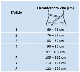 CINTO SLIP UOMO - LOMBARDI