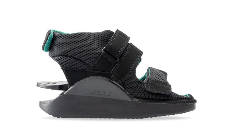 SCARPA POST OPERATORIA CHIRURGIA RETROPIEDE - PODARTIS TERAHEEL