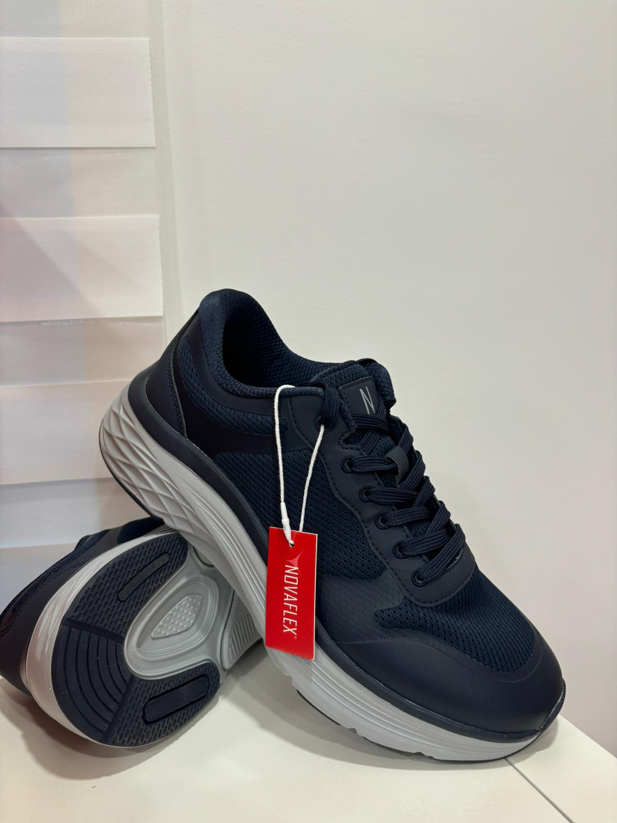 SNEAKER TREZZANO NOVAFLEX