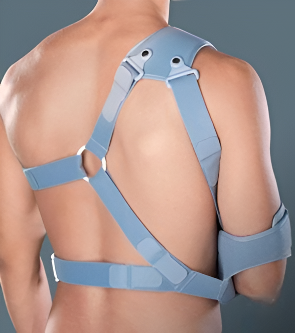 ACROMION 2.0 ROTEN - IMMOBILIZZATORE ACROMION-CLAVEARE