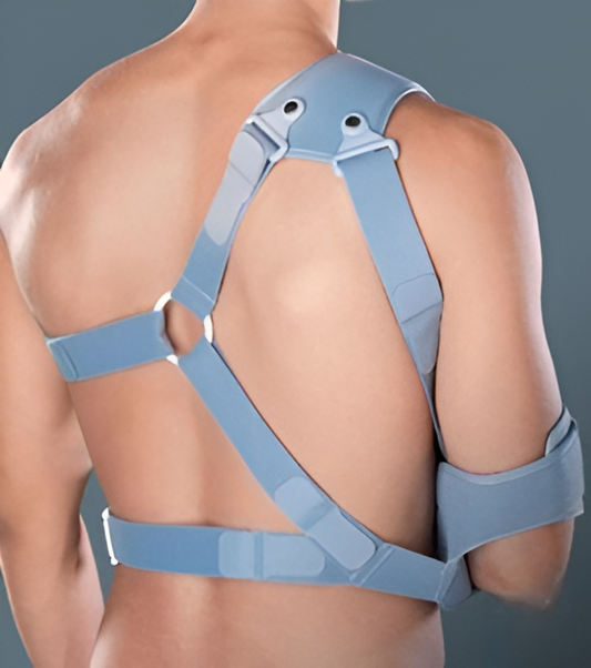 ACROMION 2.0 ROTEN - IMMOBILIZZATORE ACROMION-CLAVEARE