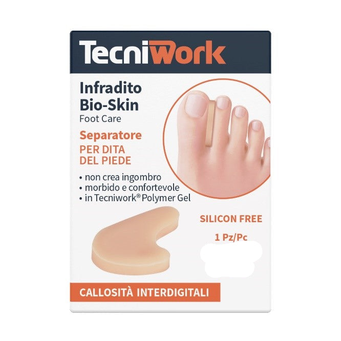 SEPARATORE INFRADITO PROTEZIONE DITA TECNIWORK