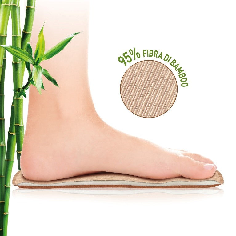SOLETTA MEMORY FOAM TECNIWORK