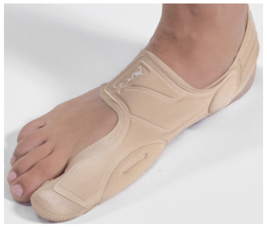 TRATTAMENTO ALLUCE VALGO NIGHT&DAY FGP