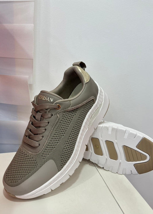 INTERSAN - SNEAKER DONNA