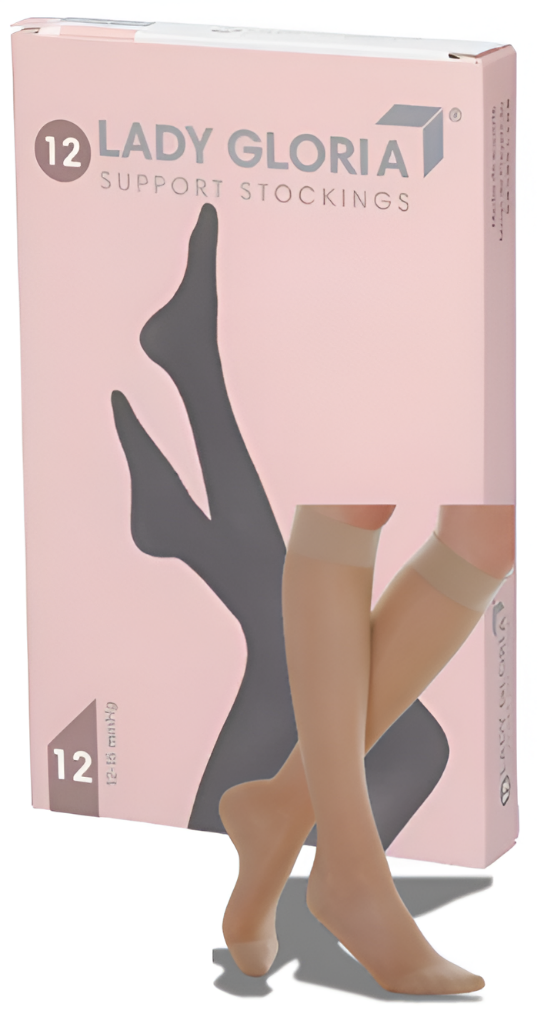 LADY GLORIA 12 GAMBALETTO
