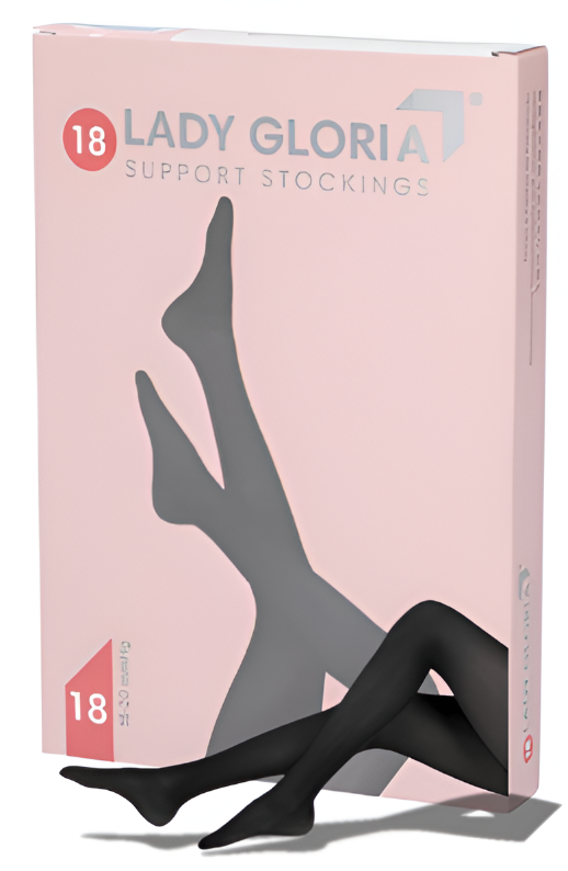 LADY GLORIA 18 COLLANT