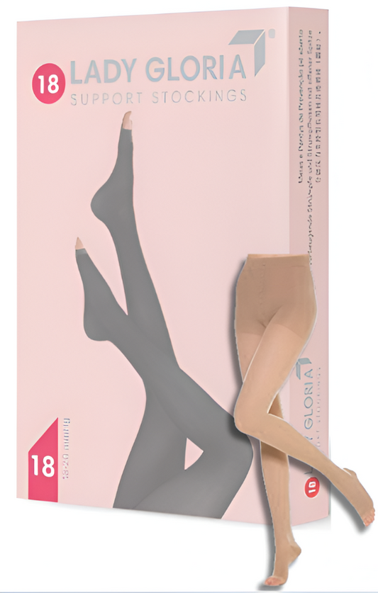 LADY GLORIA 18 COLLANT PUNTA APERTA