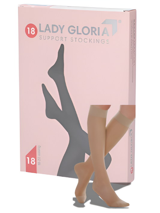LADY GLORIA 18 GAMBALETTO