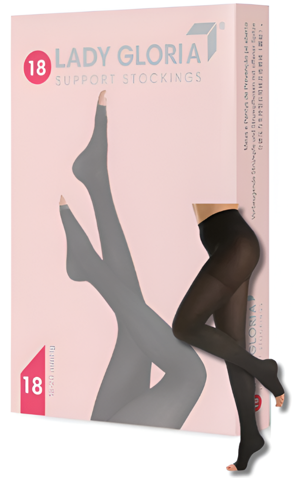 LADY GLORIA 18 COLLANT PUNTA APERTA