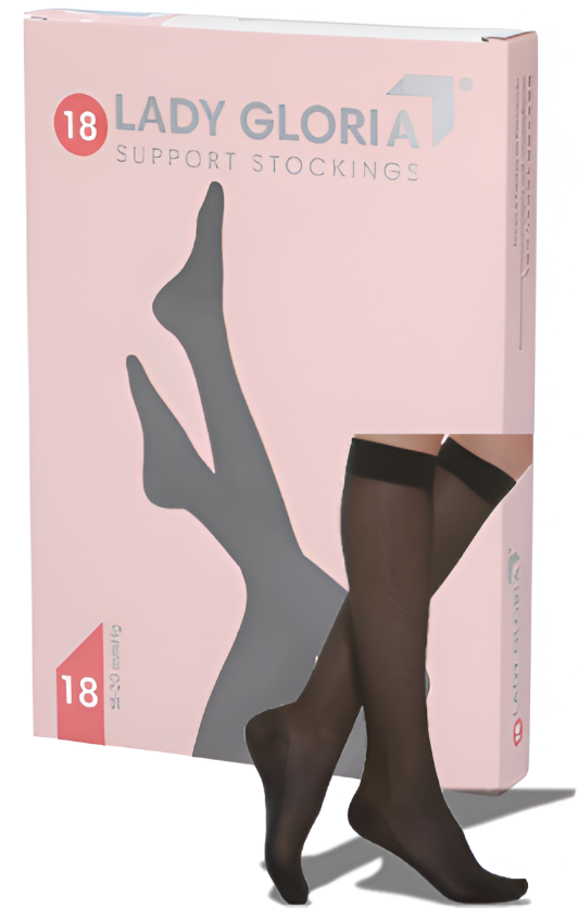 LADY GLORIA 18 GAMBALETTO