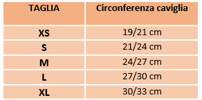 CAVIGLIERA SEMPLICE ROTEN