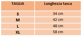 REGGIBRACCIO SLING-UP 2.0 ROTEN