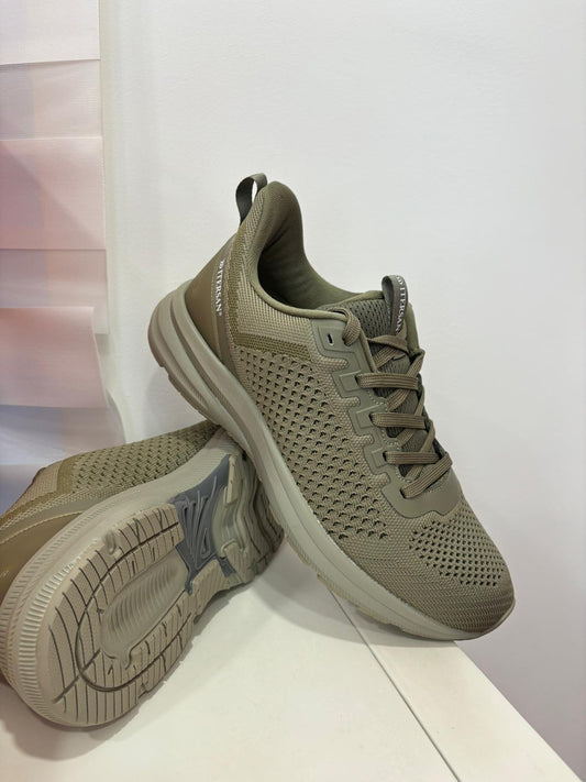 INTERSAN - SNEAKER UOMO