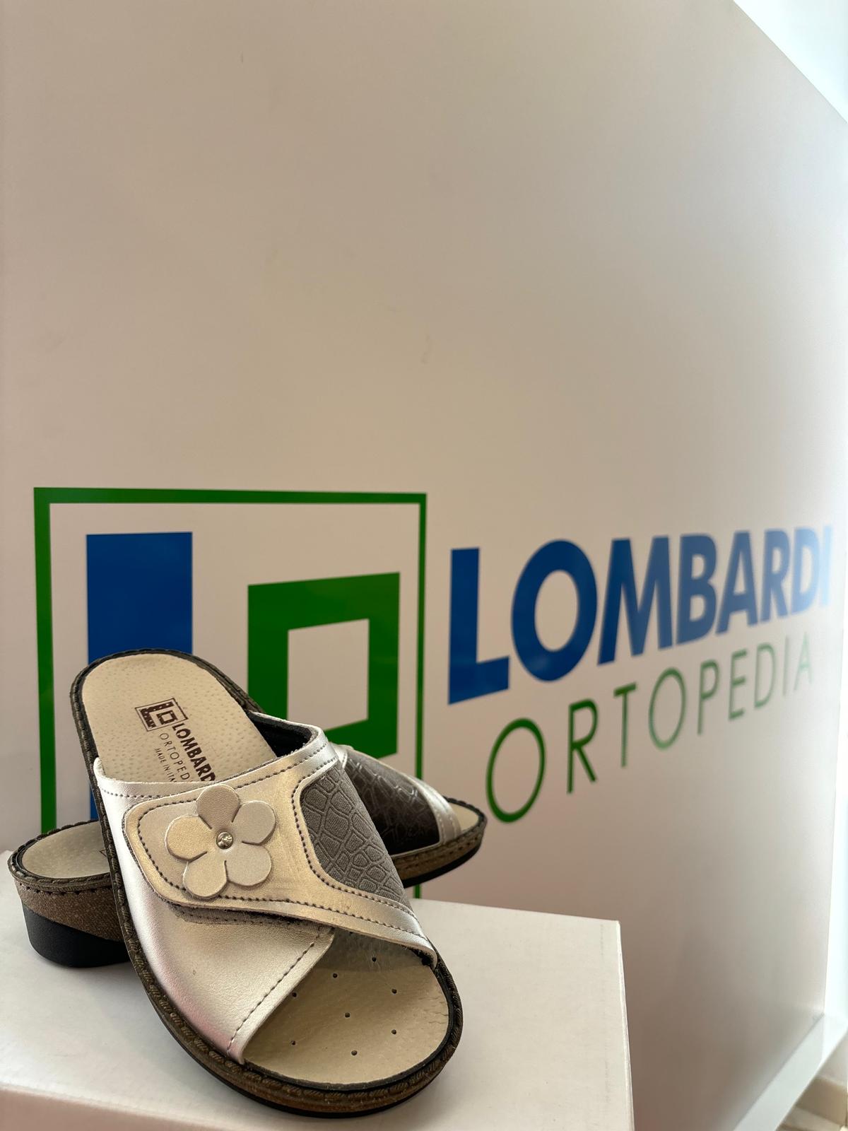CALZATURA LOMBARDI art.100