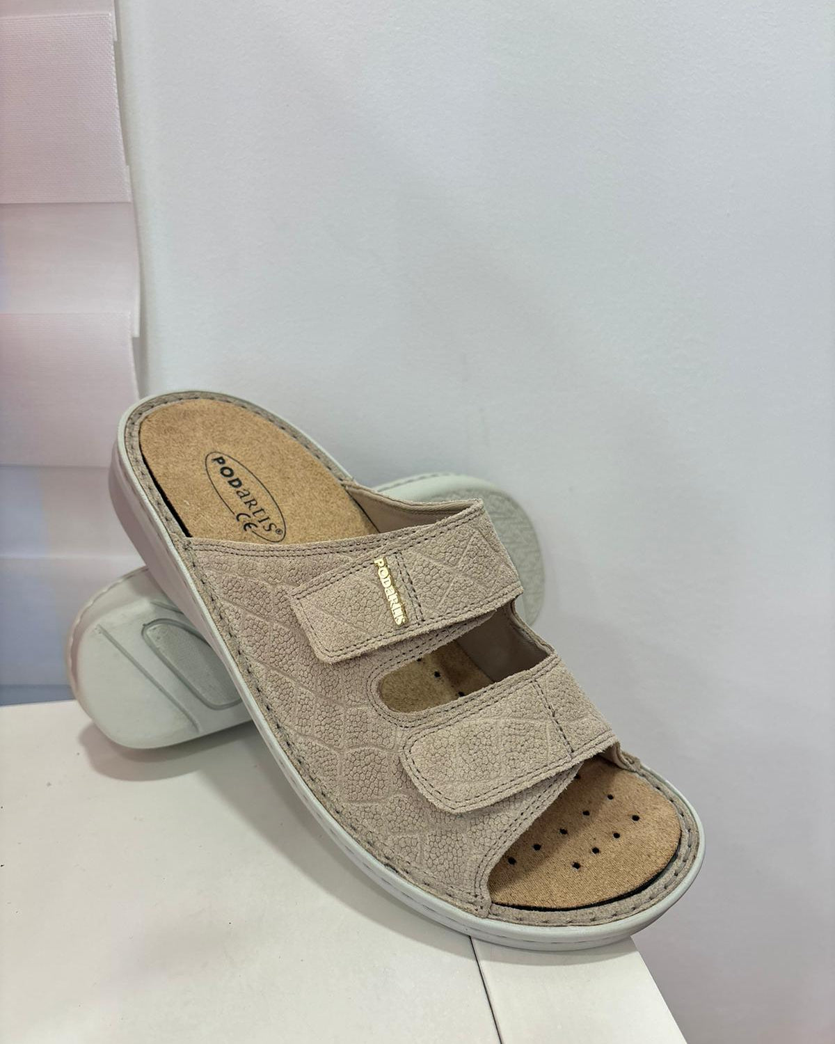 ALIPES PODARTIS  CALZATURA PRIMAVERILE - ESTIVA DONNA