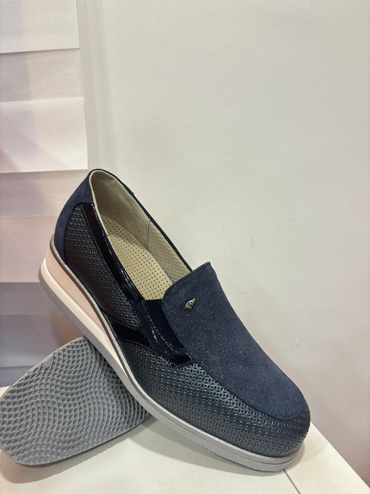 PODOLINE PANNI - MOCASSINO DONNA