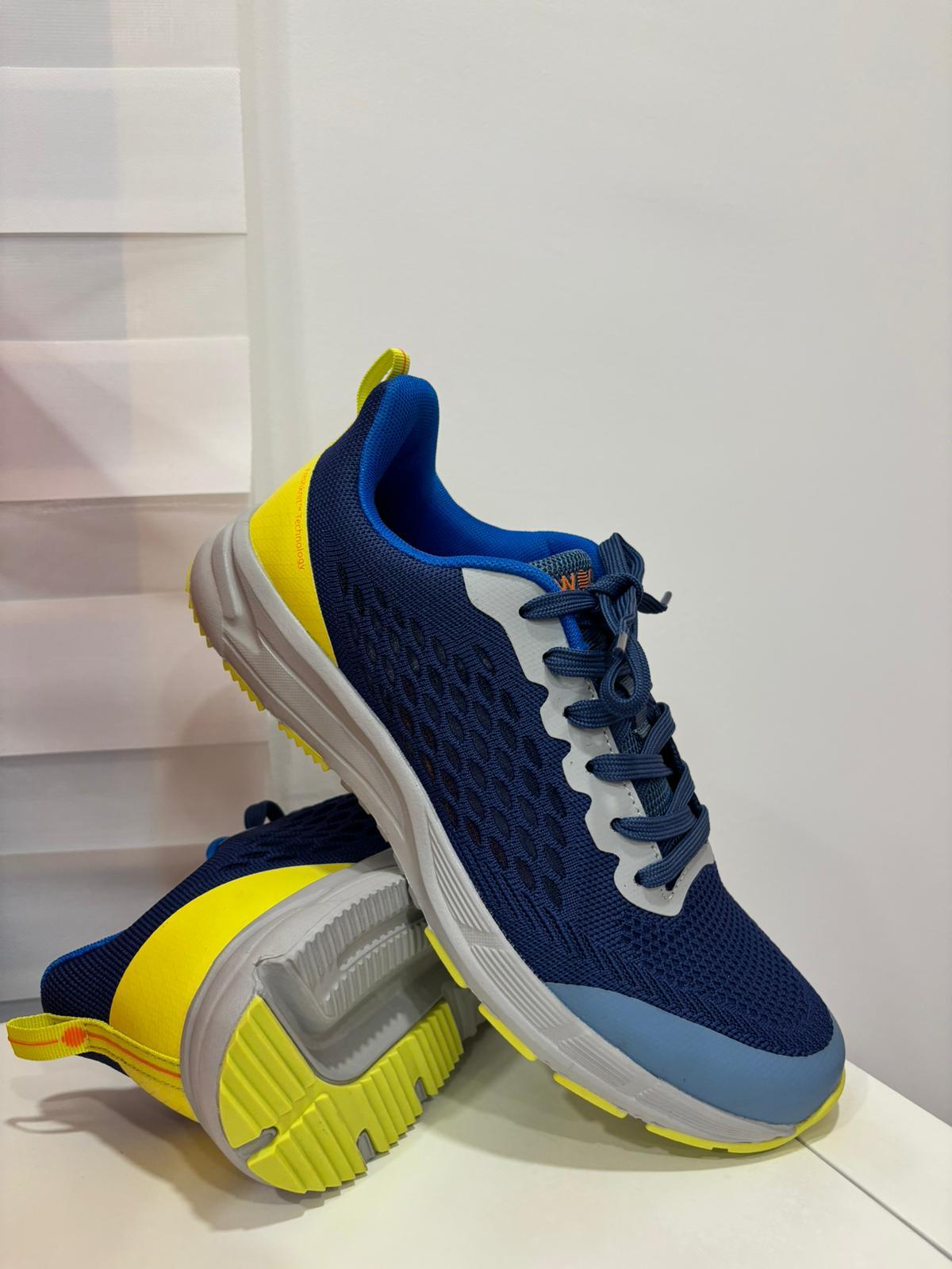 WOCK - SNEAKER BREELITE