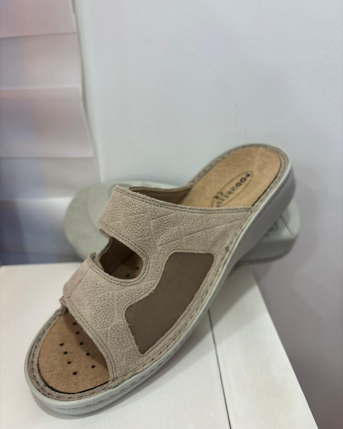 ALIPES PODARTIS  CALZATURA PRIMAVERILE - ESTIVA DONNA