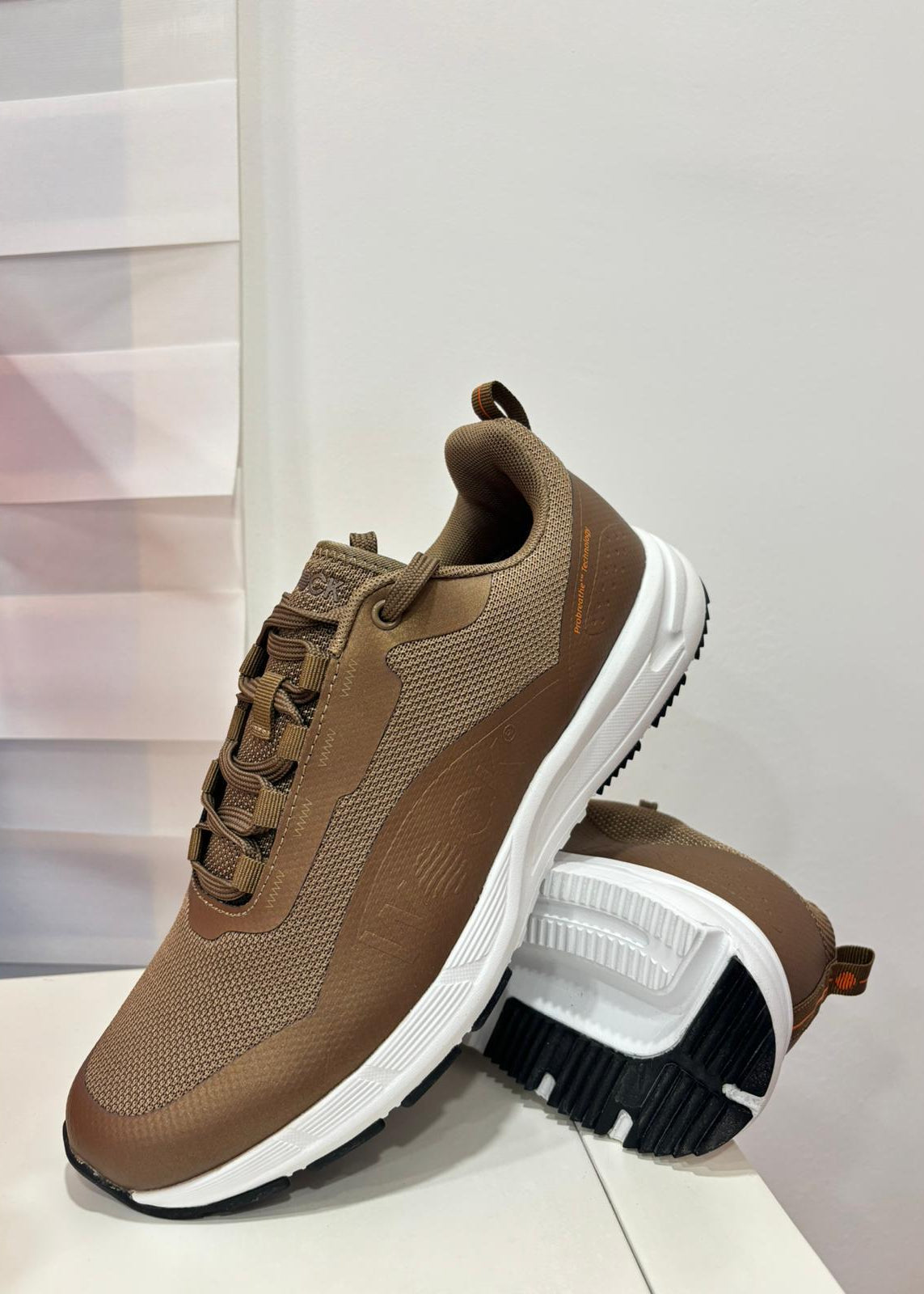 SNEAKER REBLAST WOCK