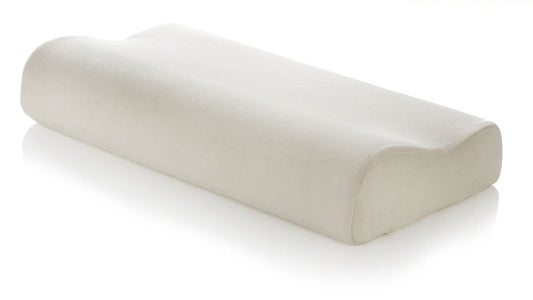CUSCINO CERVICALE IN MEMORY FOAM MORETTI