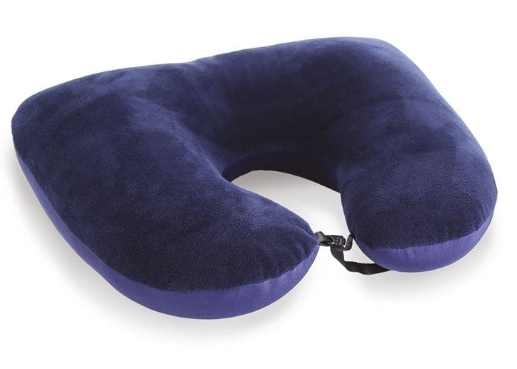 CUSCINO CERVICALE DA VIAGGIO MORETTI