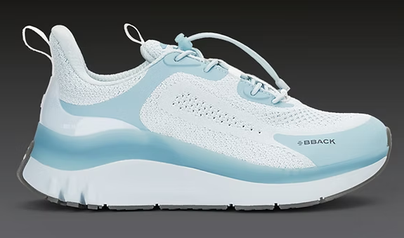 SNEAKER BBACK - DONNA