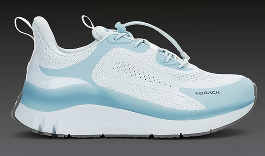 SNEAKER BBACK - DONNA
