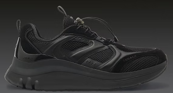 SNEAKER BBACK - UOMO