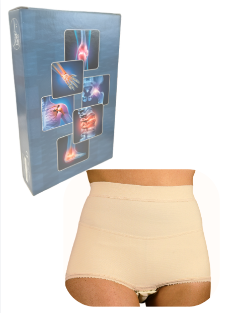 CINTO SLIP DONNA - LOMBARDI