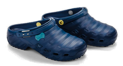 ZERO GRAVITY PODOLINE - CALZATURE PROFESSIONALI