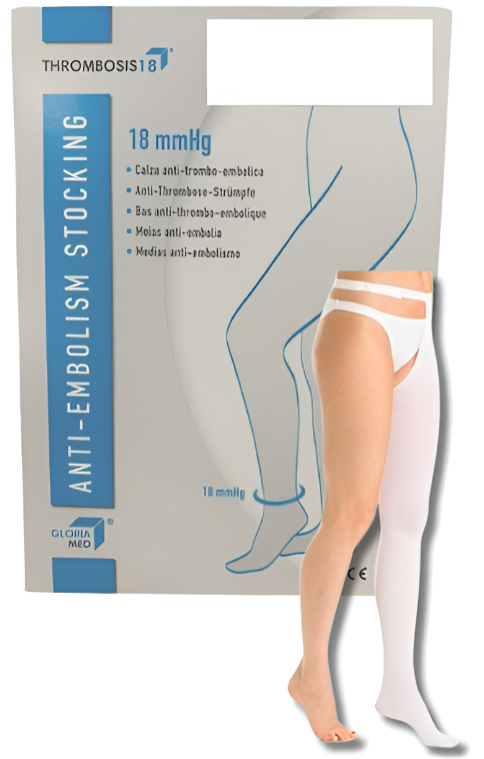 GLORIA THROMBOSIS 18 - MONOCOLLANT AMBIDESTRO