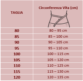 CORSETTO INCROCIATO - LOMBARDI