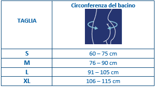 IPERESTENSORE VERTEBRALE A 3 PUNTI - FGP - VERSIONE SHORT (BASSA)