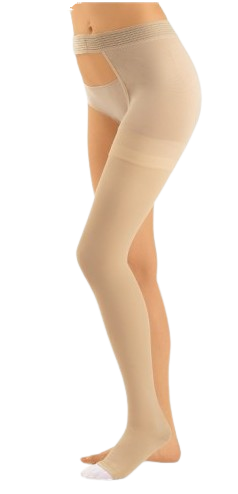 GLORIA MED KIT POST OPERATORIO CL 1 MONOCOLLANT CORTO DESTRO