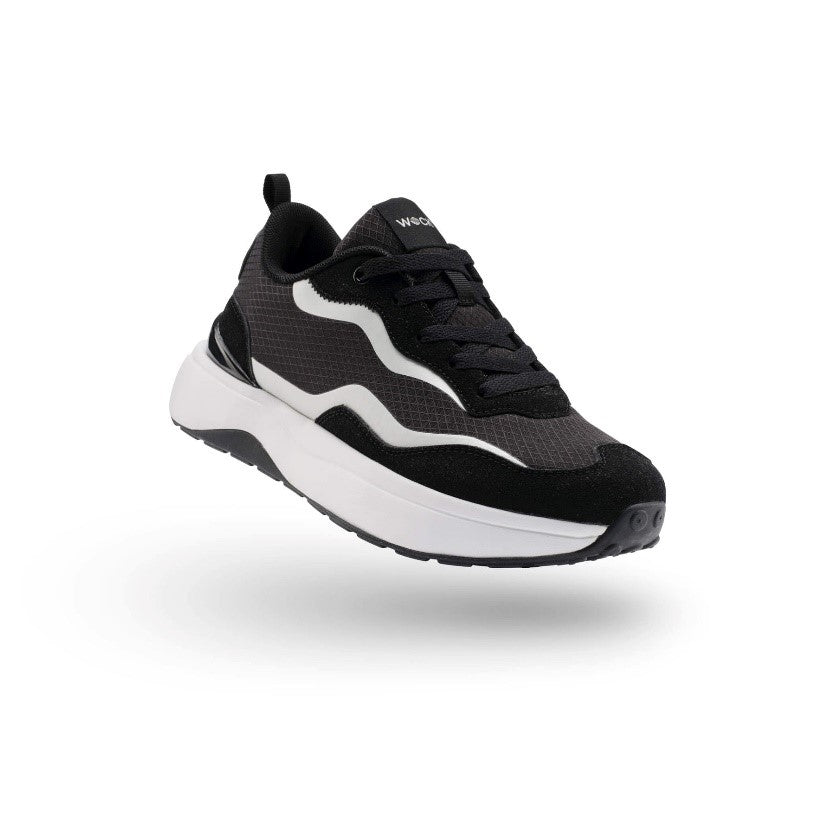 SNEAKER NOVA LS WOCK