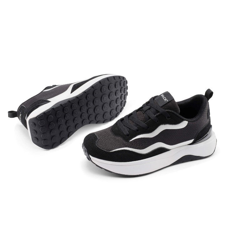 SNEAKER NOVA LS WOCK