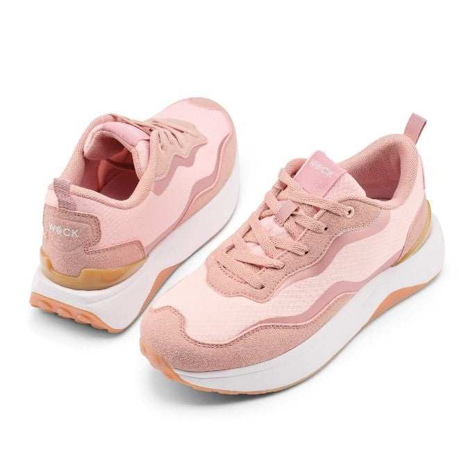 SNEAKER NOVA LS WOCK