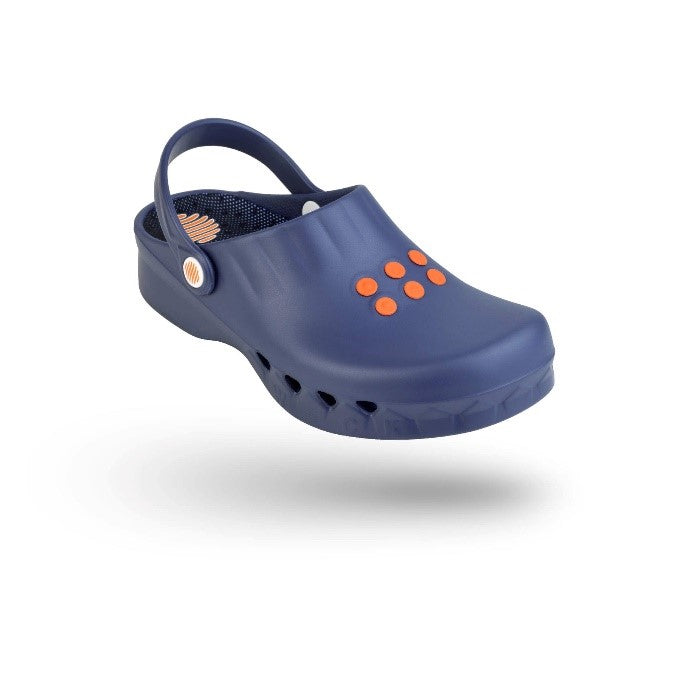 CALZATURE PROFESSIONALI - WOCK - NUBE