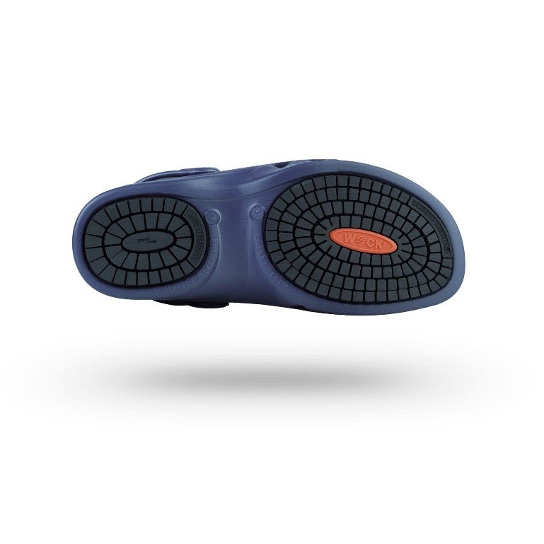 CALZATURE PROFESSIONALI - WOCK - NUBE
