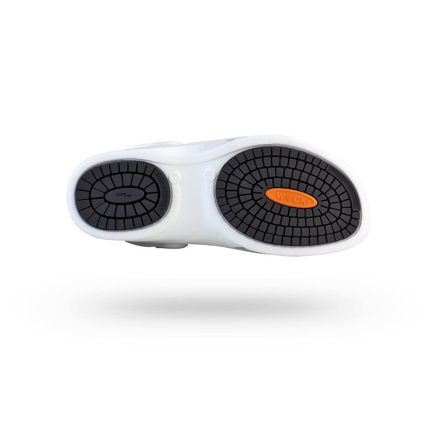 CALZATURE PROFESSIONALI - WOCK - NUBE