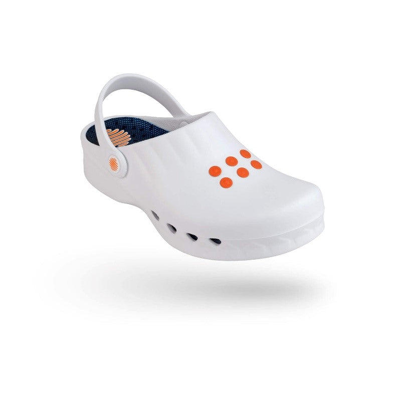 CALZATURE PROFESSIONALI - WOCK - NUBE