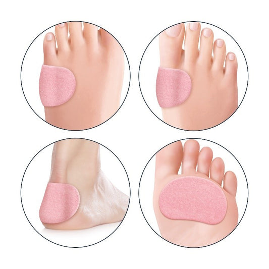 PROTEZIONE SAGOMATA PER PIEDI TECNIWORK