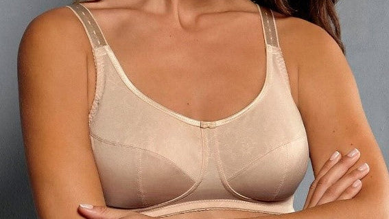 REGGISENO ROBINA - ANITA CARES