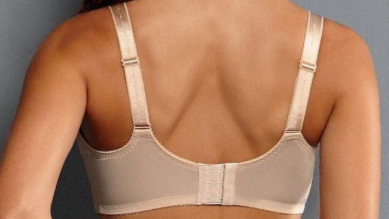 REGGISENO ROBINA - ANITA CARES