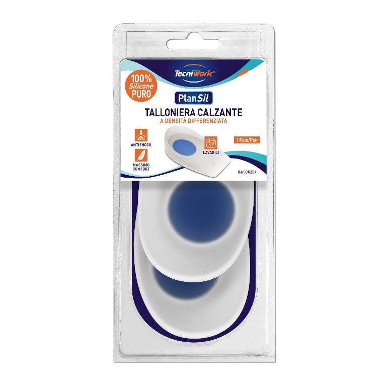 TALLONIERA CALZANTE TECNIWORK