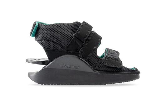 SCARPA POST OPERATORIA CHIRURGIA RETROPIEDE - PODARTIS TERAHEEL